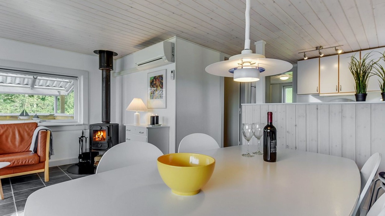 Photo of Livingroom in Diernæs