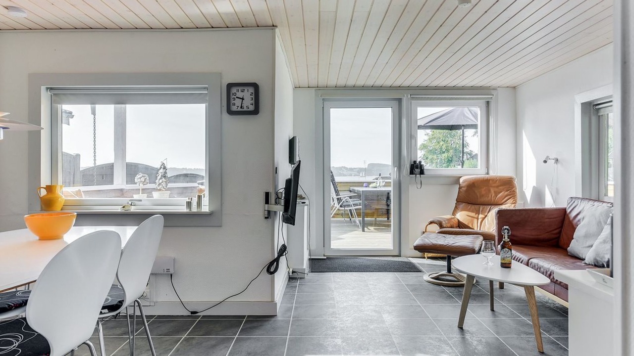 Photo of Livingroom in Diernæs