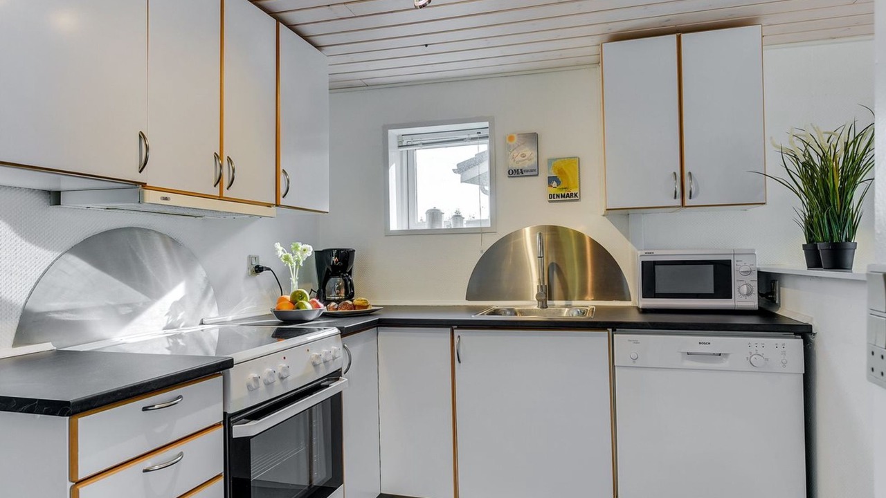 Photo of Bedroom in Diernæs