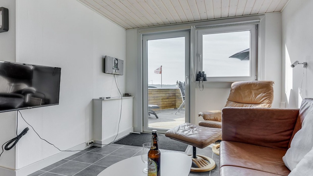 Photo of Livingroom in Diernæs