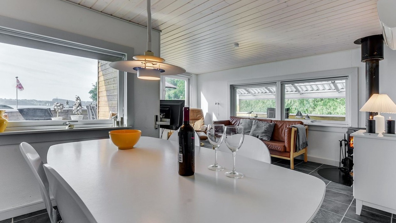 Photo of Livingroom in Diernæs