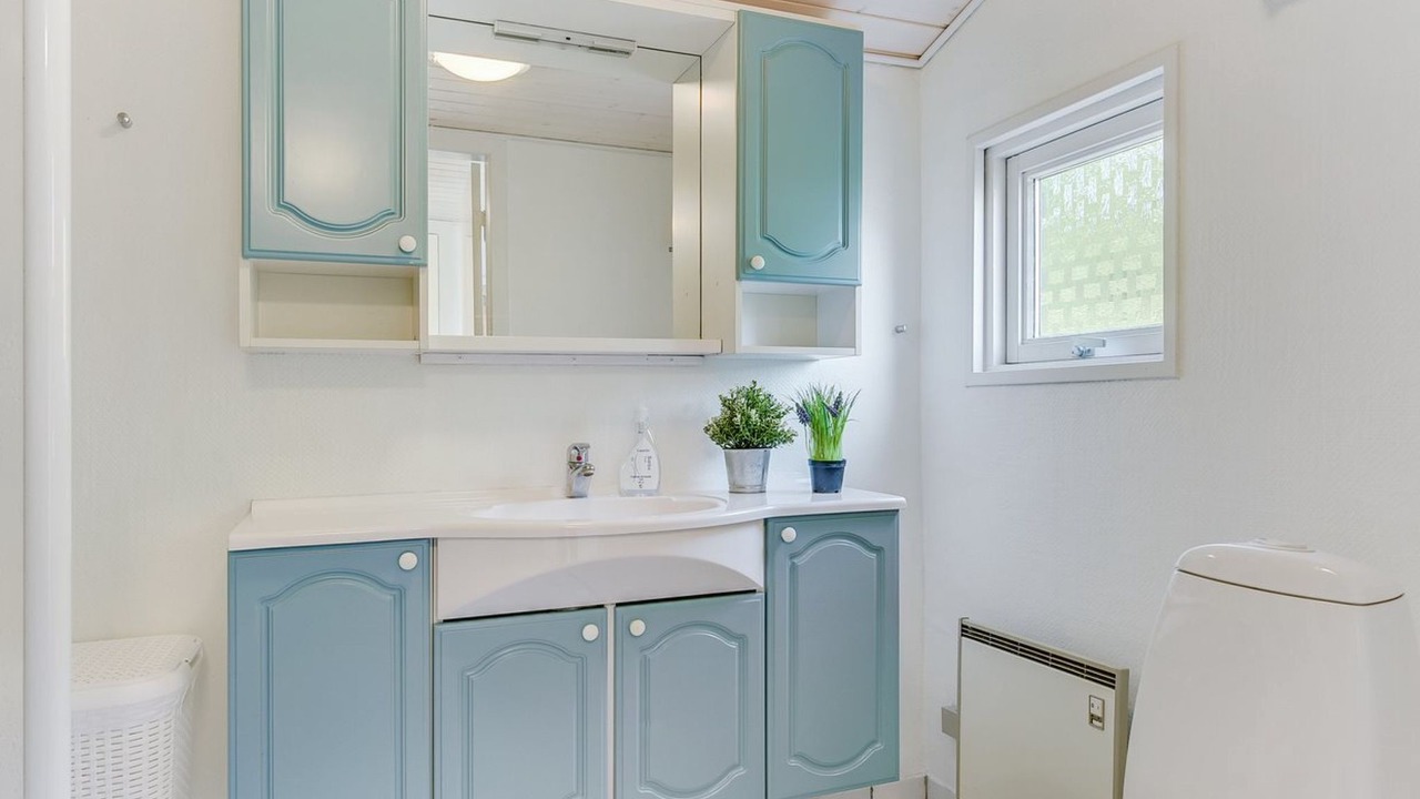 Photo of Bathroom in Diernæs