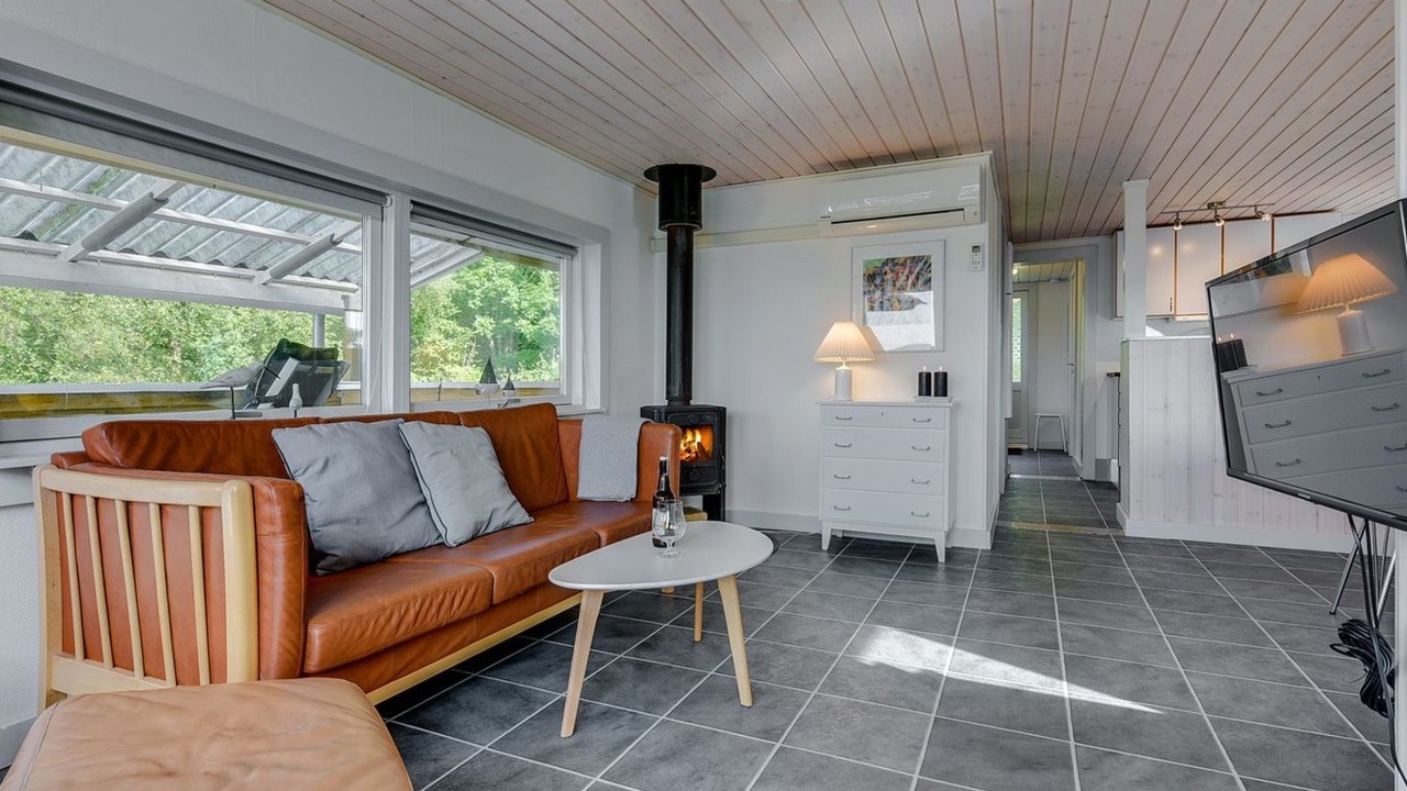 Photo of Livingroom in Diernæs