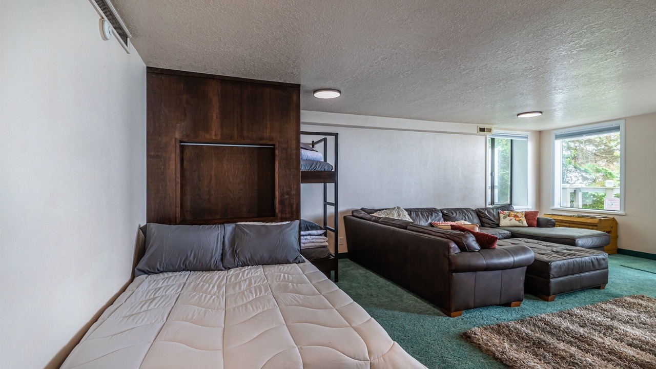 Photo of Bedroom in Barview