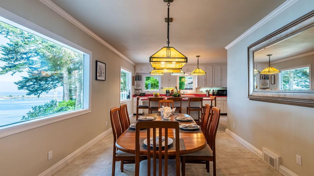 Photo of Livingroom in Barview