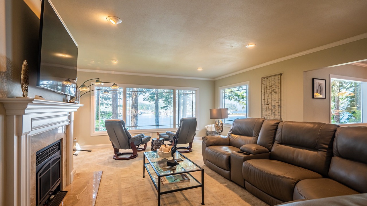 Photo of Livingroom in Barview