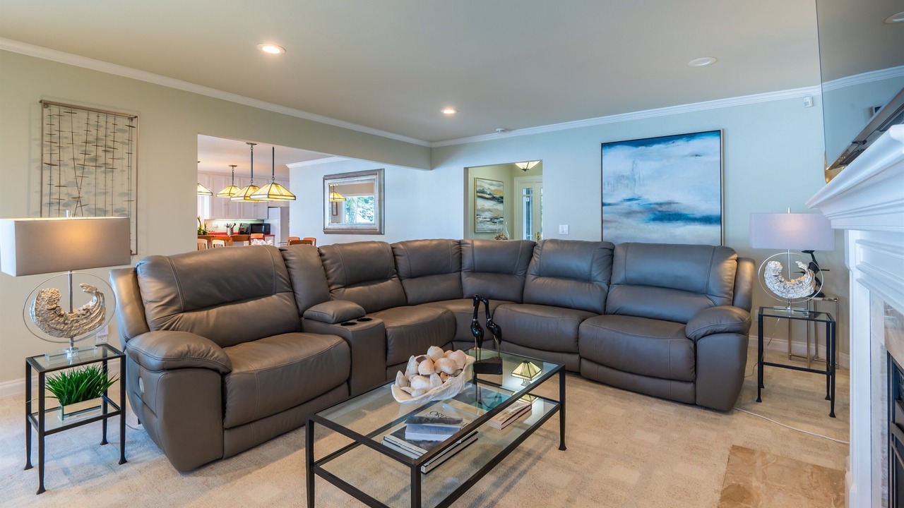 Photo of Livingroom in Barview