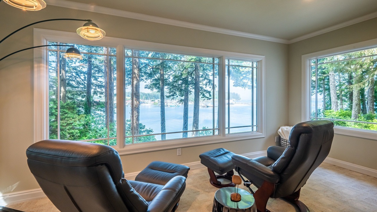 Photo of Livingroom in Barview