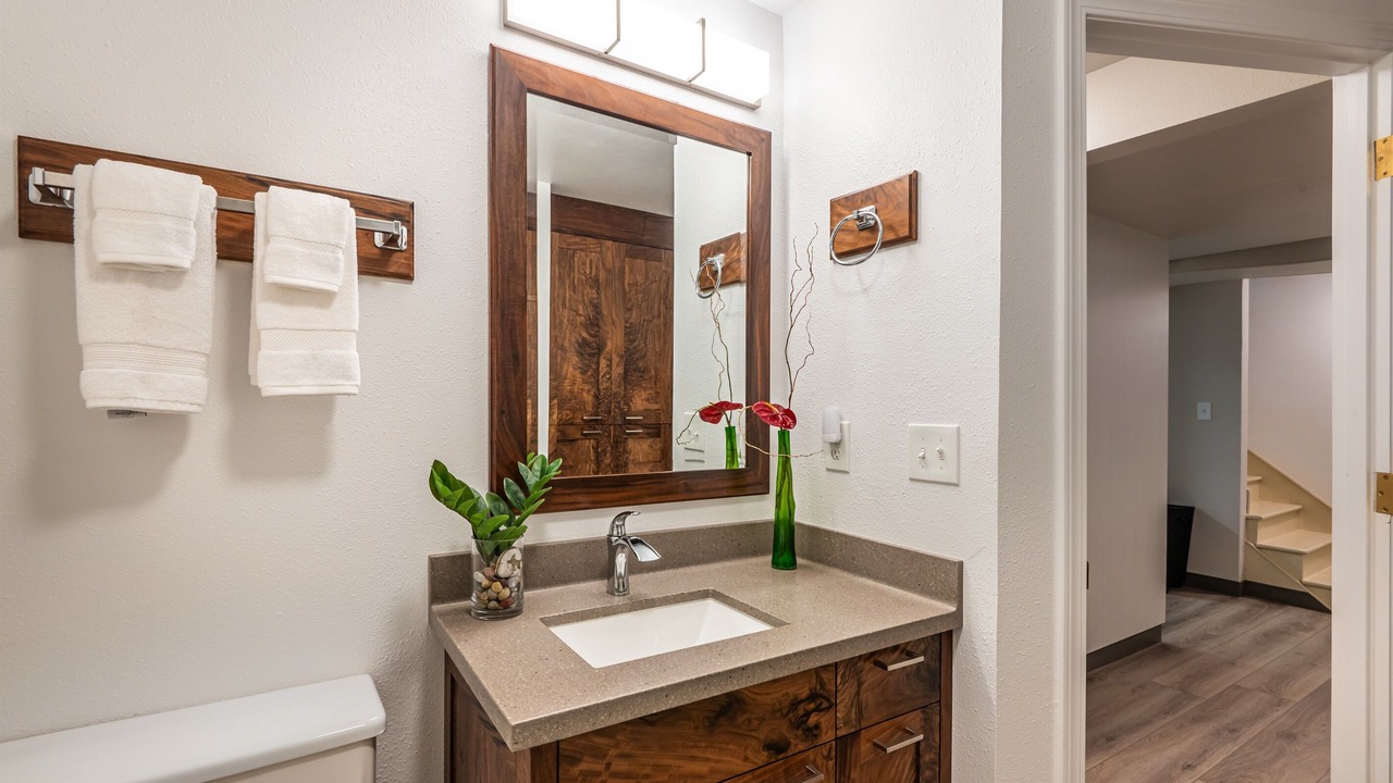 Photo of Bathroom in Barview