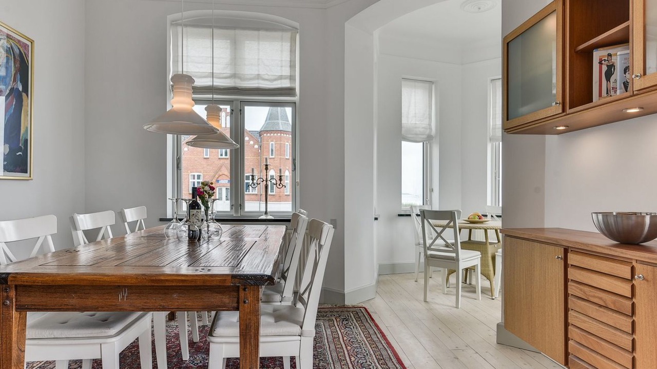 Photo of Livingroom in Lohals
