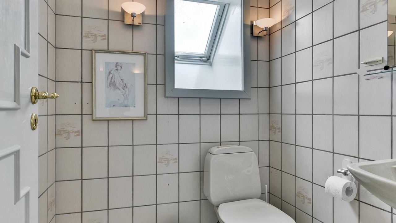 Photo of Bathroom in Lohals