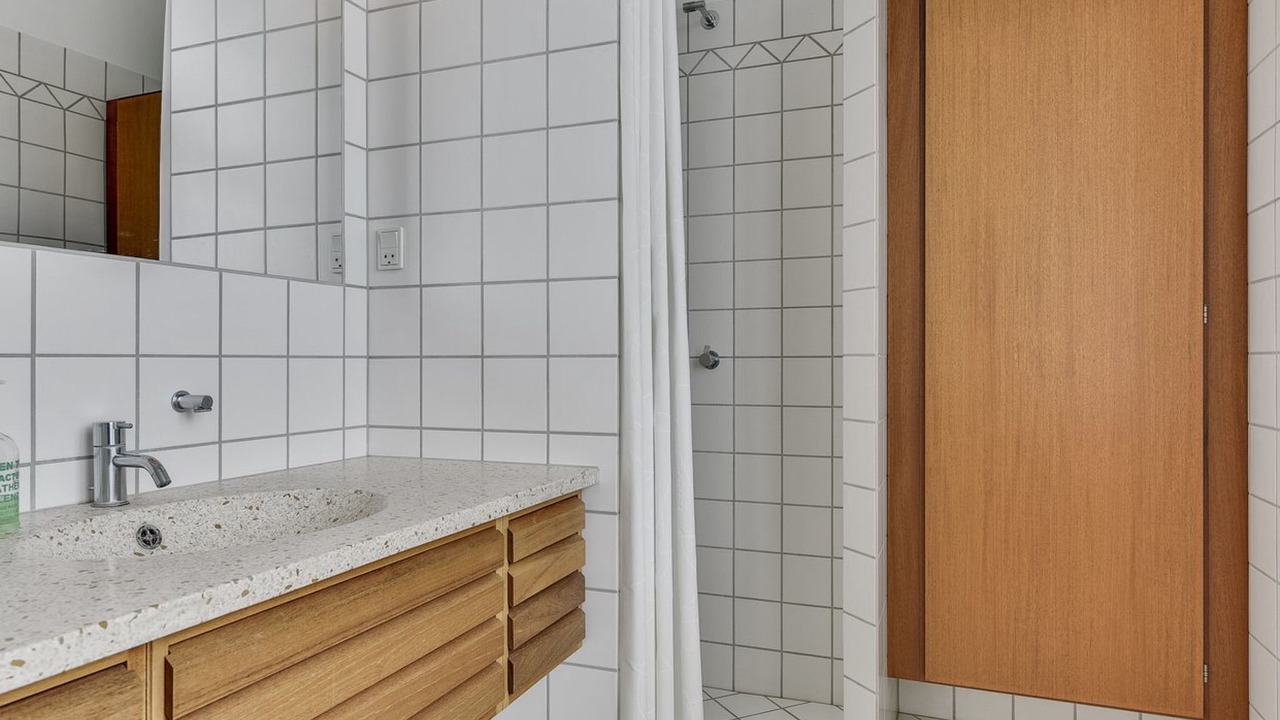 Photo of Bathroom in Lohals