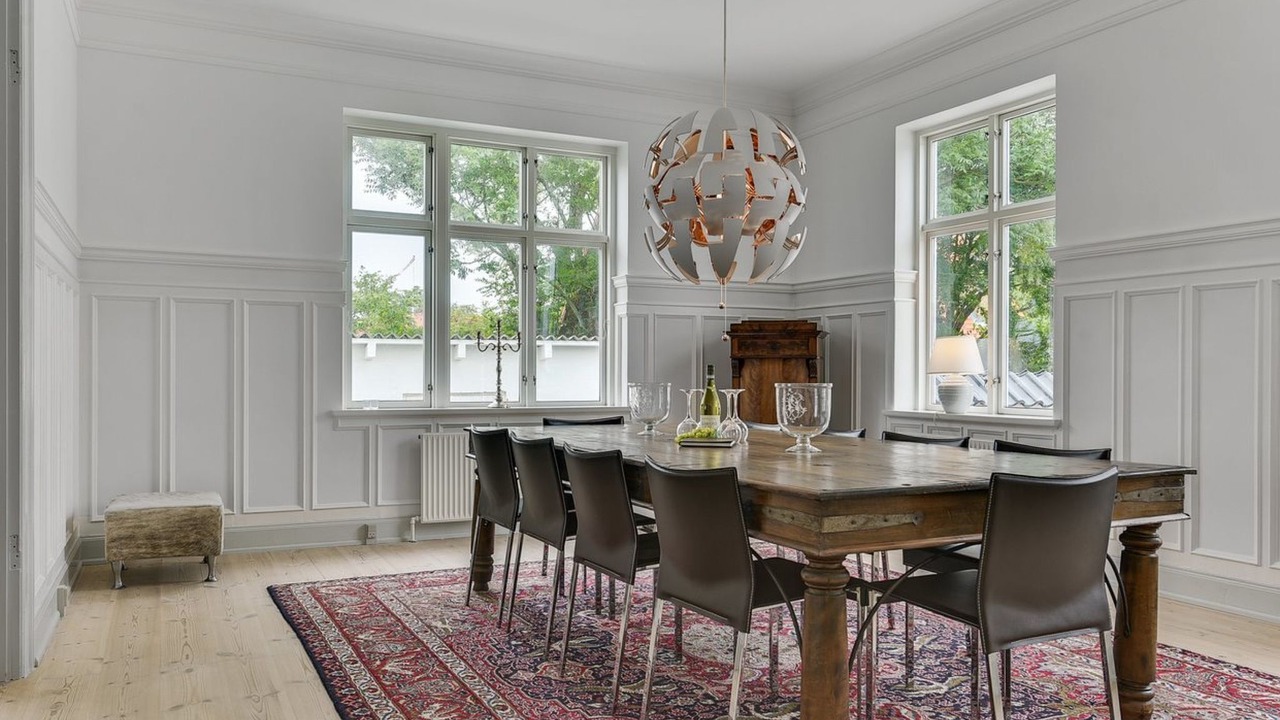 Photo of Livingroom in Lohals