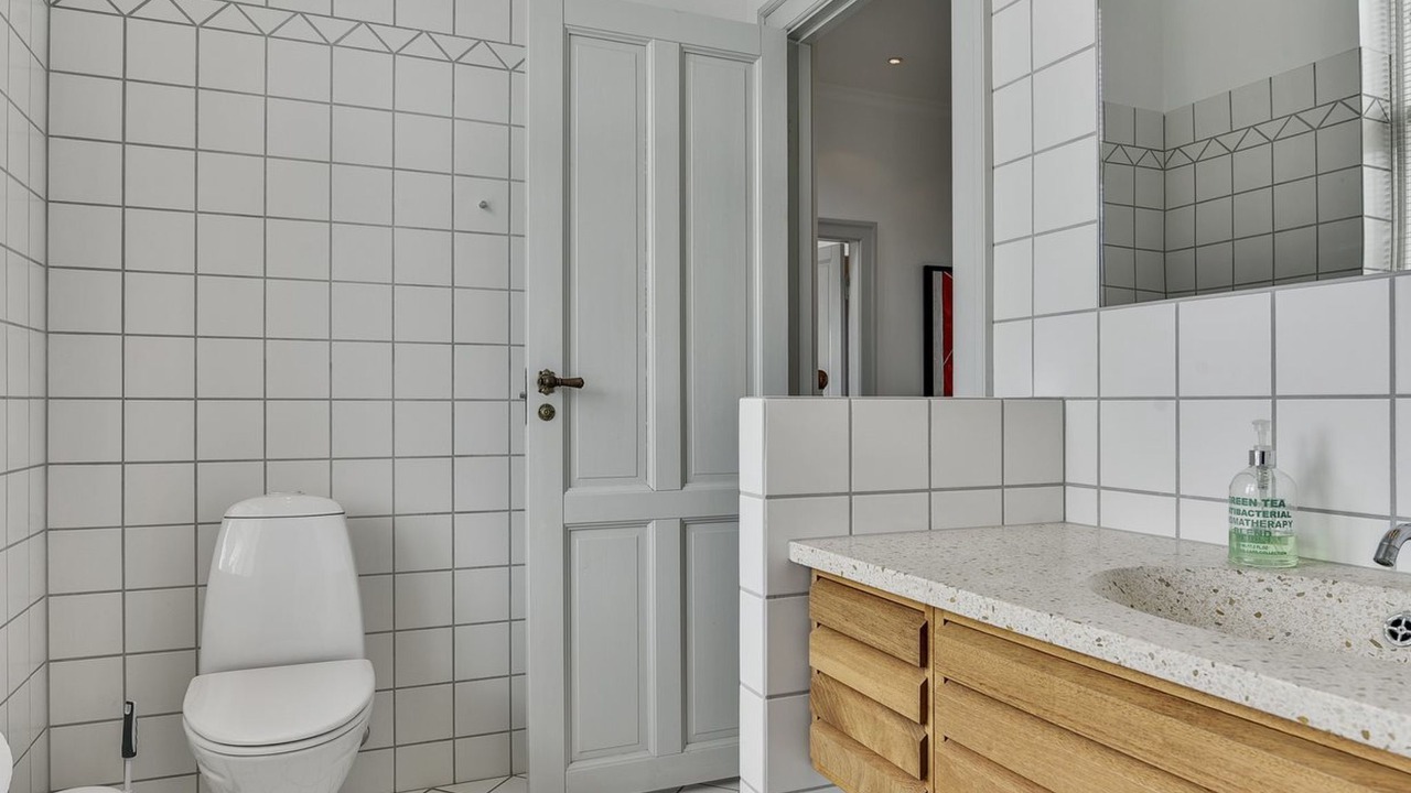 Photo of Bathroom in Lohals