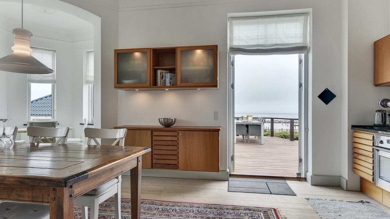 Photo of Bedroom in Lohals