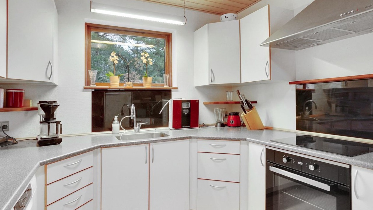 Photo of Bedroom in Helberskov