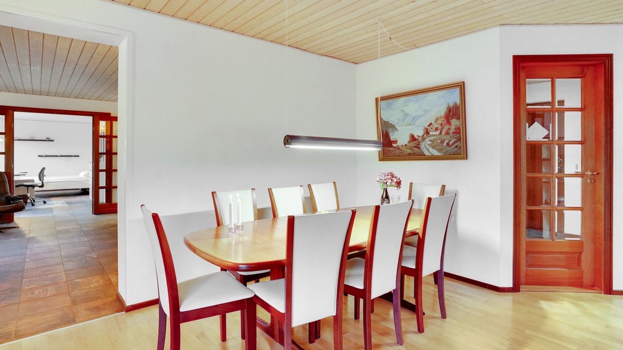 Photo of Livingroom in Helberskov