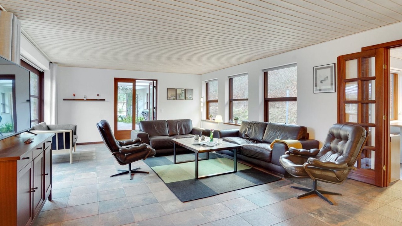 Photo of Livingroom in Helberskov