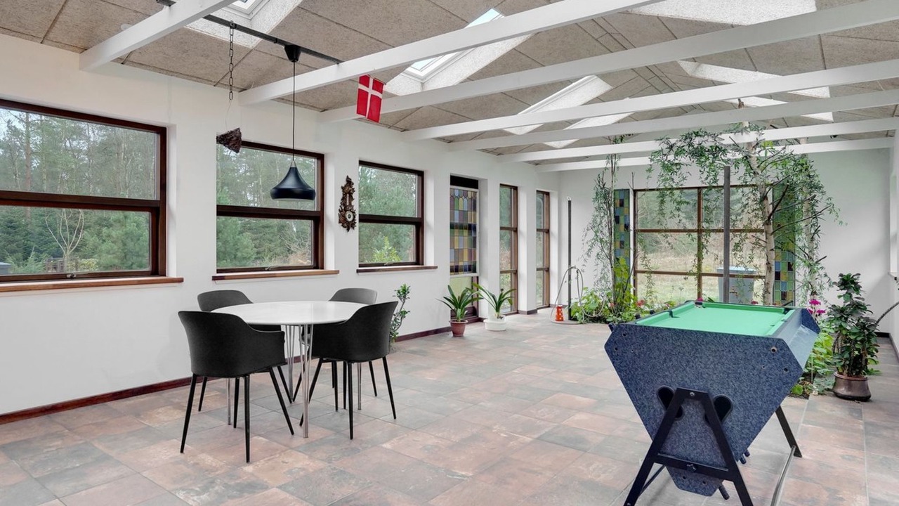 Photo of Livingroom in Helberskov