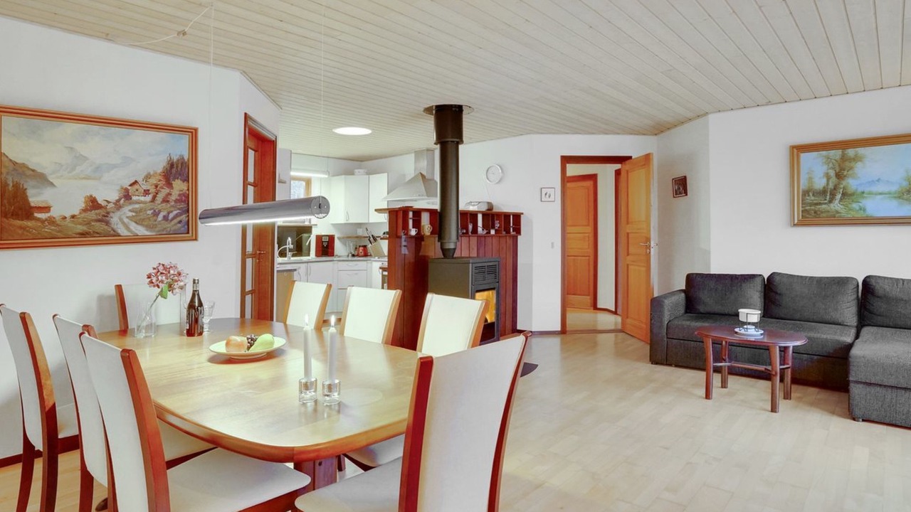 Photo of Livingroom in Helberskov