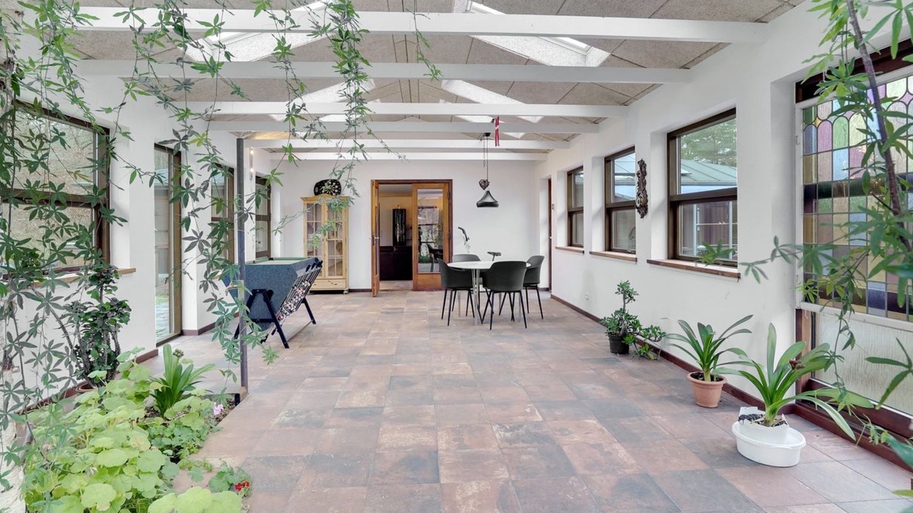 Photo of Livingroom in Helberskov