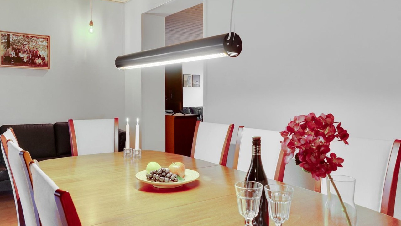 Photo of Livingroom in Helberskov