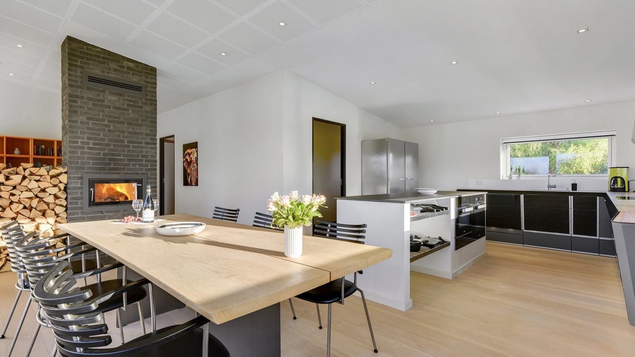 Photo of Livingroom in Nordborg