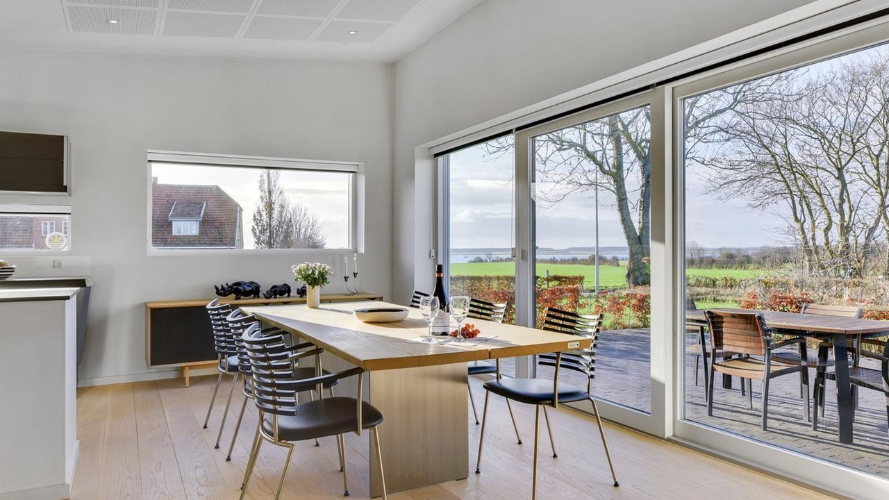 Photo of Livingroom in Nordborg