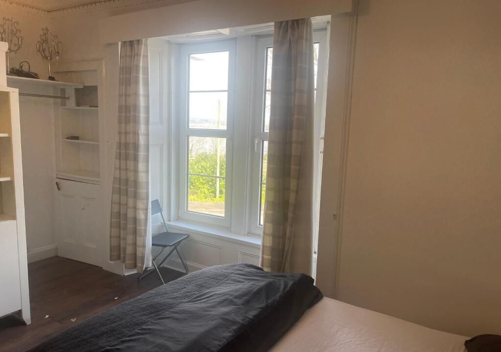 Photo of Bedroom in Langbank