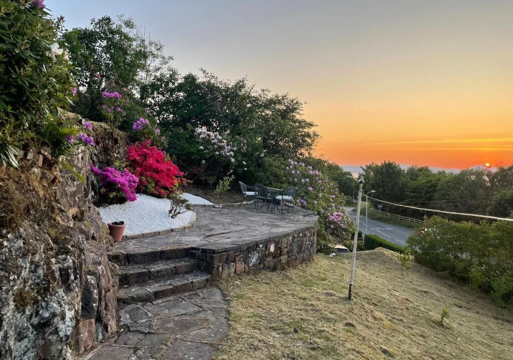 Photo of Outdoor in Langbank