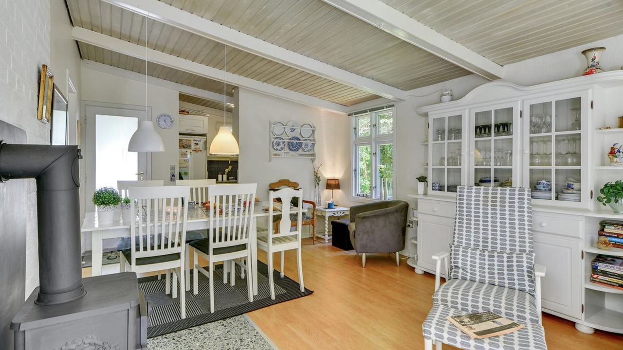 Photo of Livingroom in Erslev