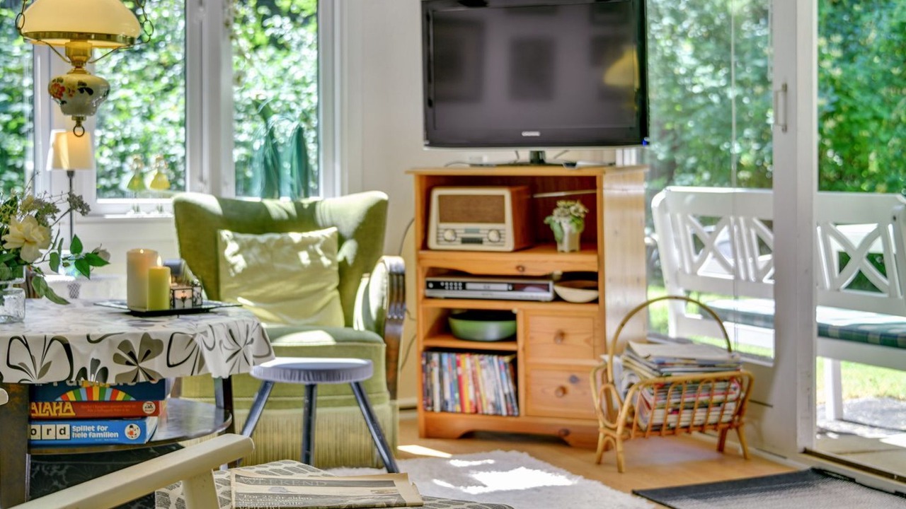 Photo of Livingroom in Erslev