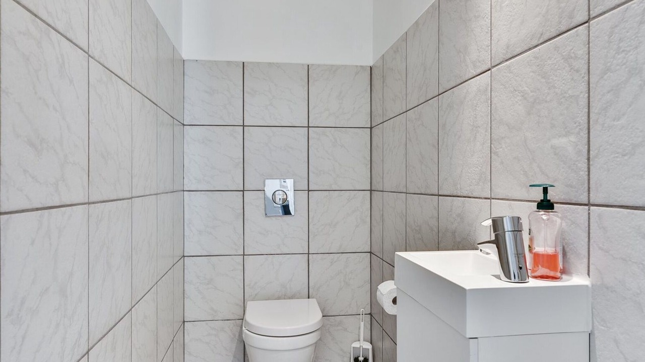 Photo of Bathroom in Humble