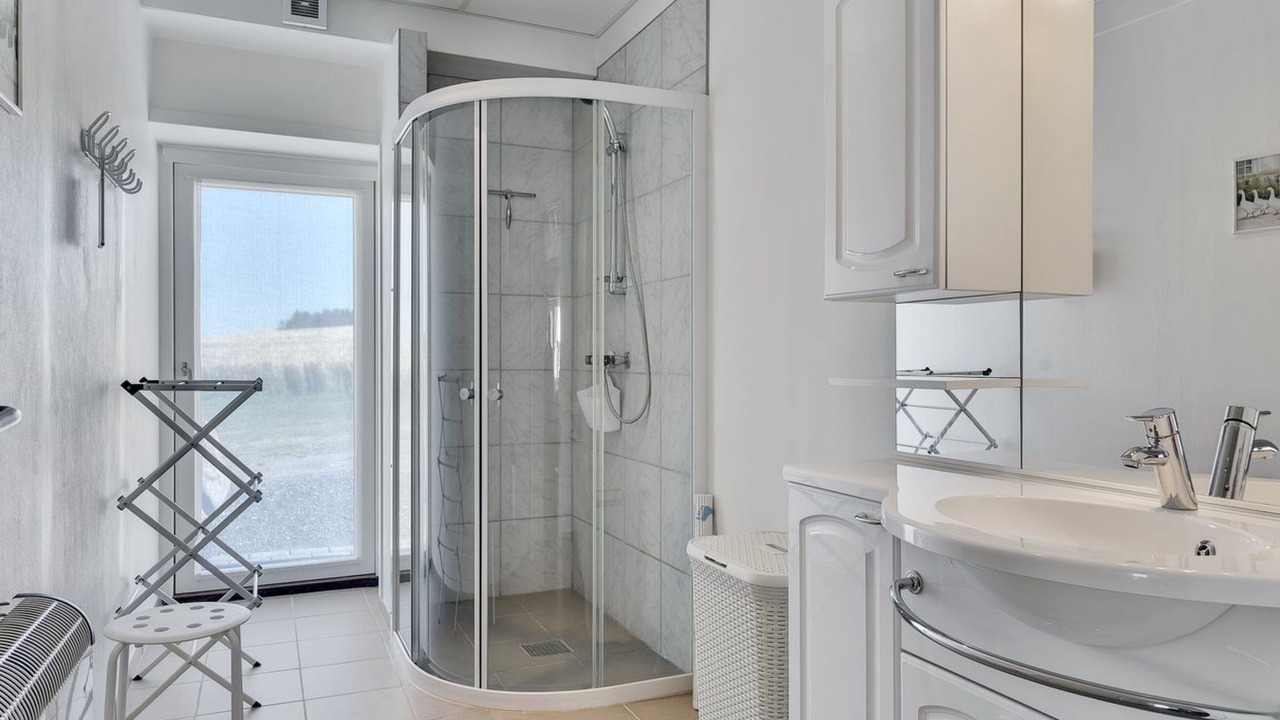 Photo of Bathroom in Humble