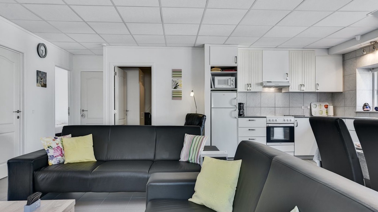 Photo of Livingroom in Humble