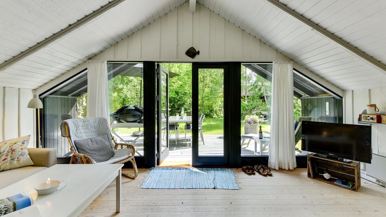 Photo of Livingroom in Thyholm