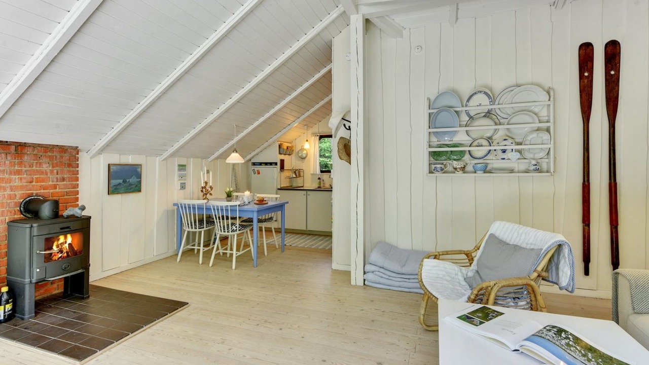 Photo of Livingroom in Thyholm