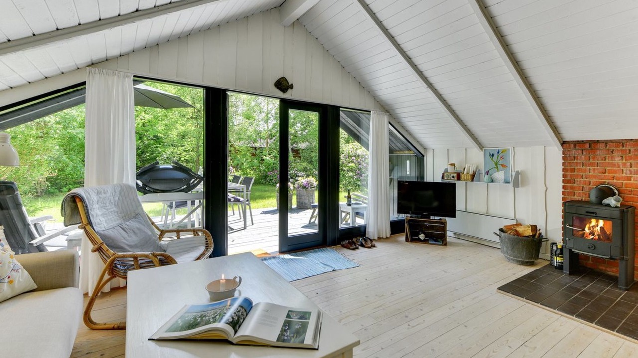 Photo of Livingroom in Thyholm