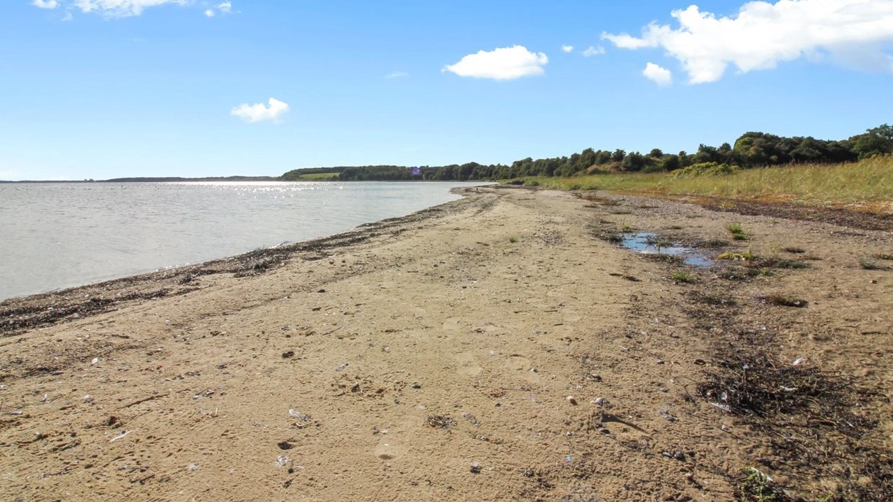Photo of Outdoor in Ronbjerg