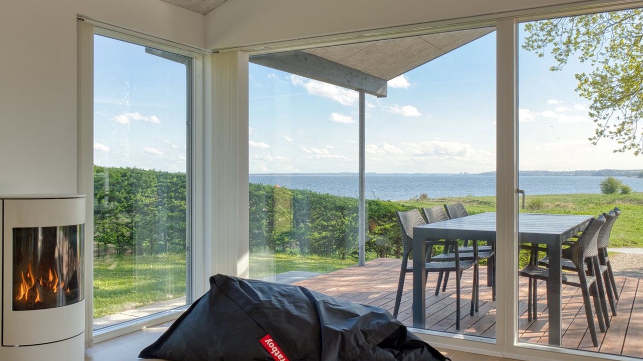 Photo of Livingroom in Ronbjerg