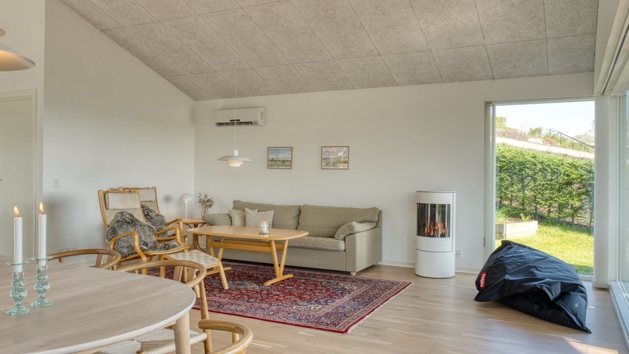 Photo of Livingroom in Ronbjerg