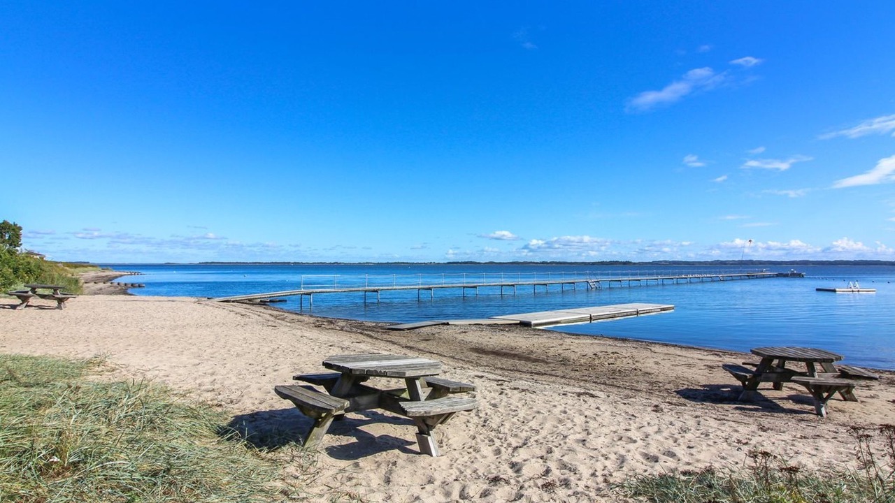 Photo of Outdoor in Ronbjerg