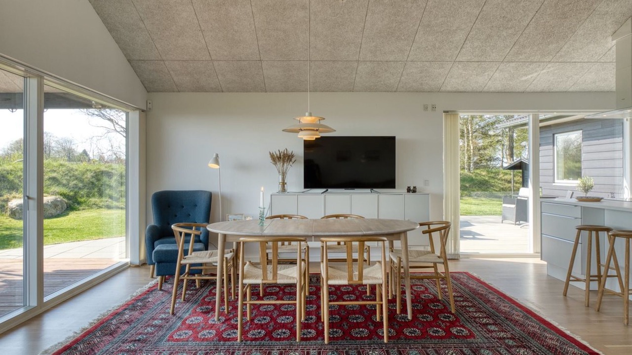 Photo of Livingroom in Ronbjerg