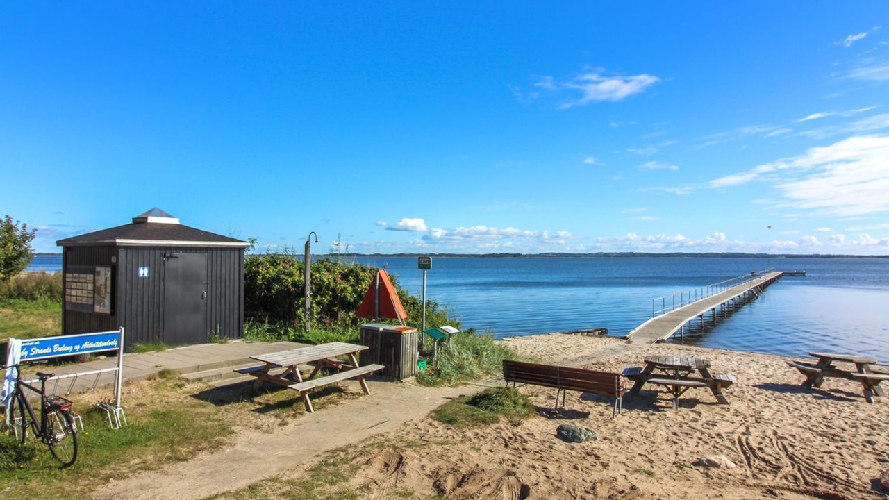 Photo of Outdoor in Ronbjerg