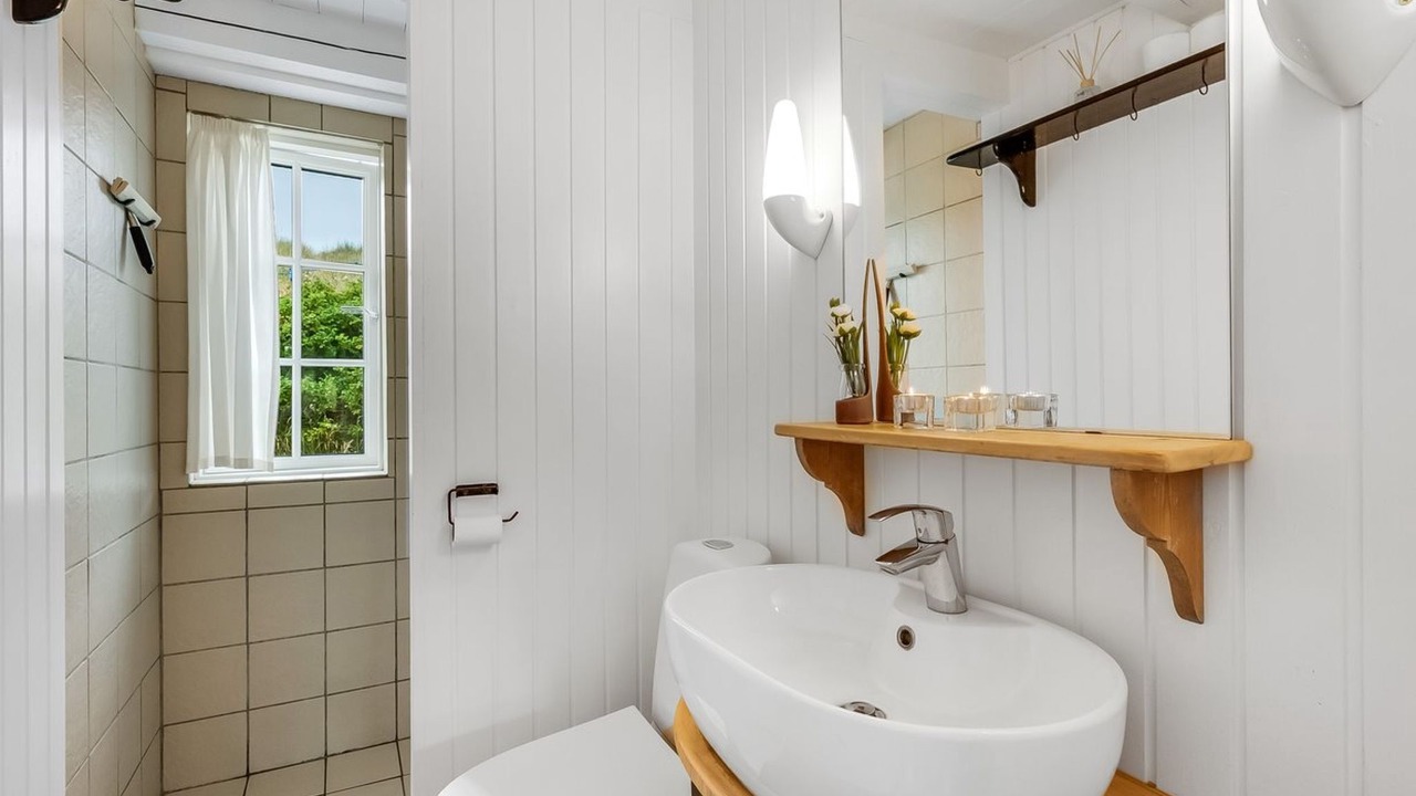 Photo of Bathroom in Argab