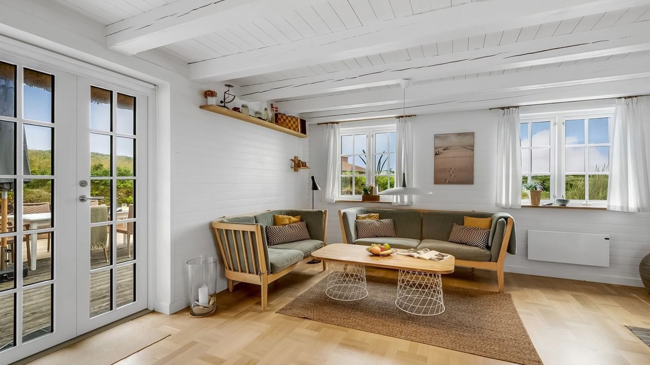 Photo of Livingroom in Argab