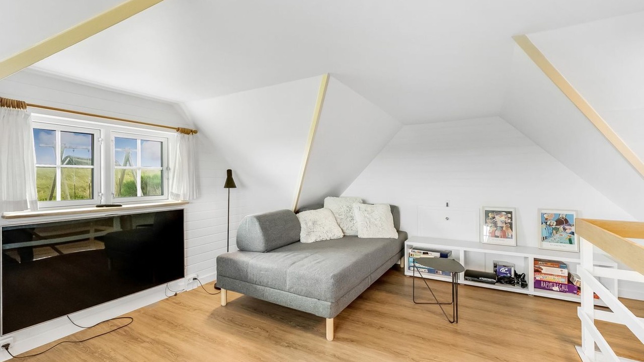 Photo of Livingroom in Argab