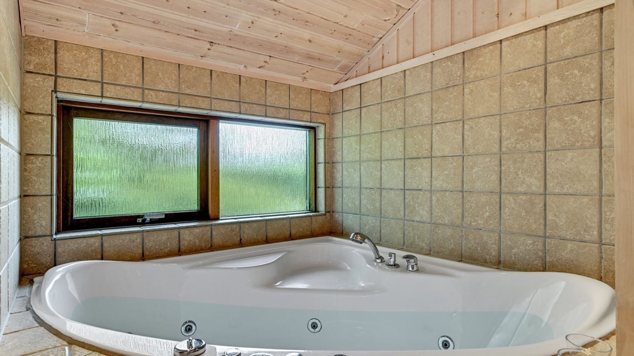 Photo of Bathroom in Lystrup