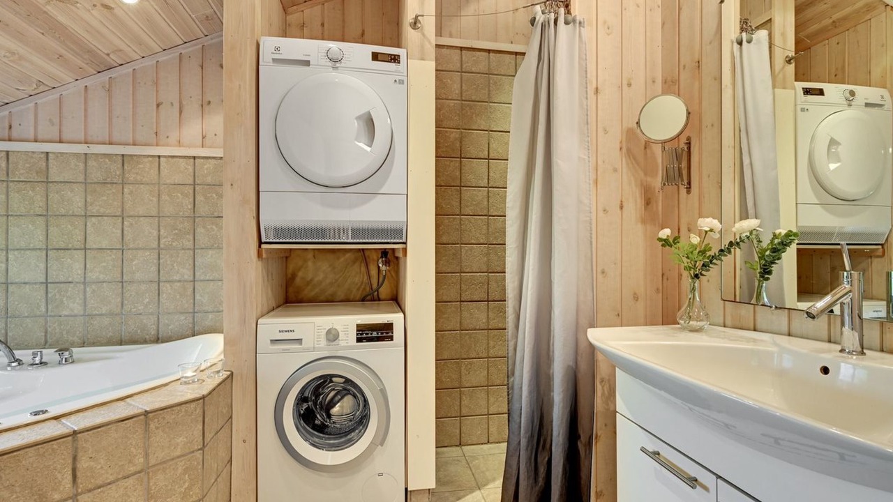 Photo of Bathroom in Lystrup