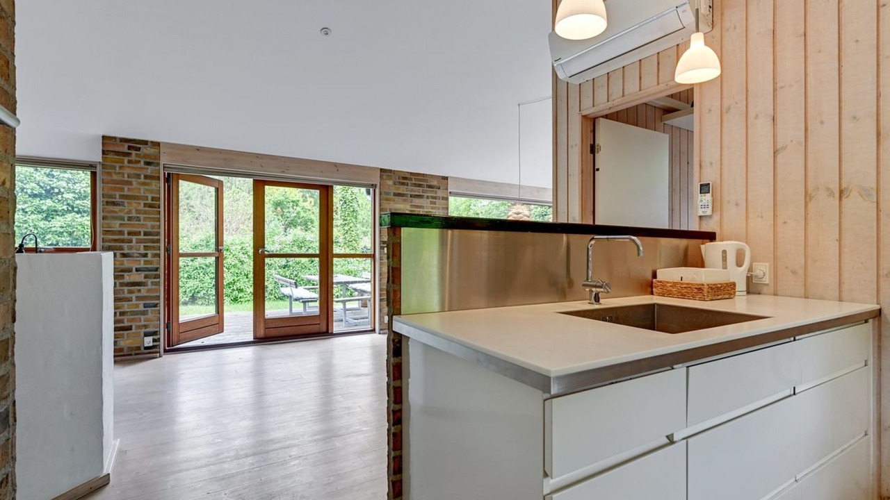 Photo of Bedroom in Lystrup